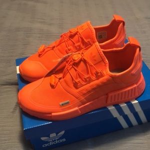 Adidas Mens NMD-R1 TR Shoes